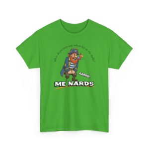 'Me'nards' Punny design.  - Graphic tee